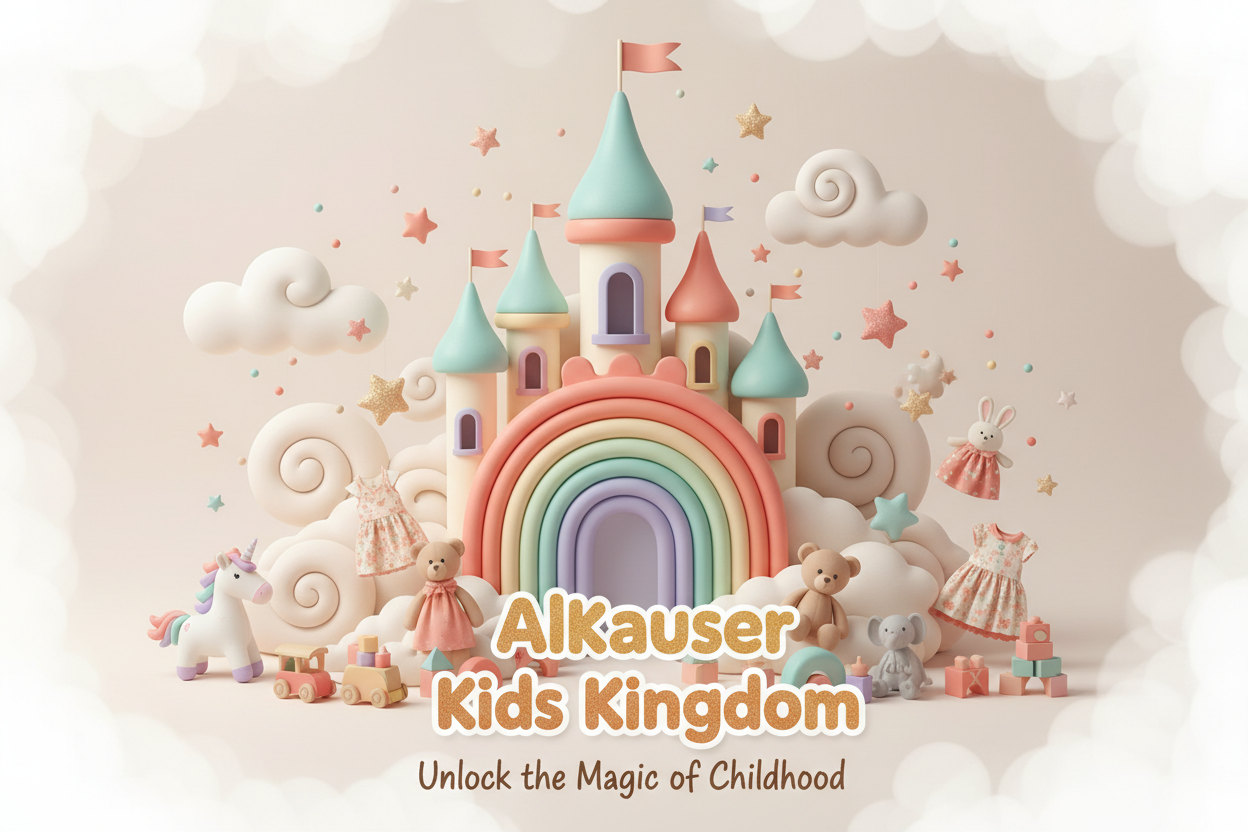 Al Kauser